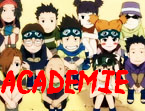 academie