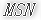 MSN