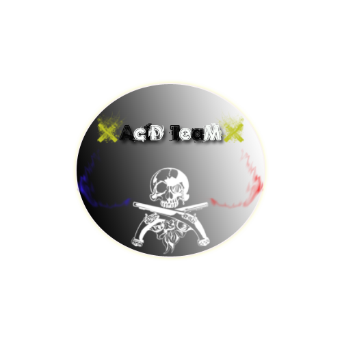 AciD-TeaM Forum Index