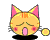 fatigué