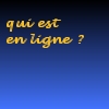 Who is Online