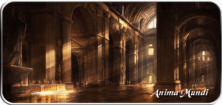 Anima*Mundi Forum Index