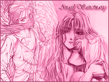Angel Sanctuary Forum Index