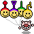 4 heures sans post et c'est gagné ( 2ème édition ) - Page 7 Cochon-ballons-4acfc