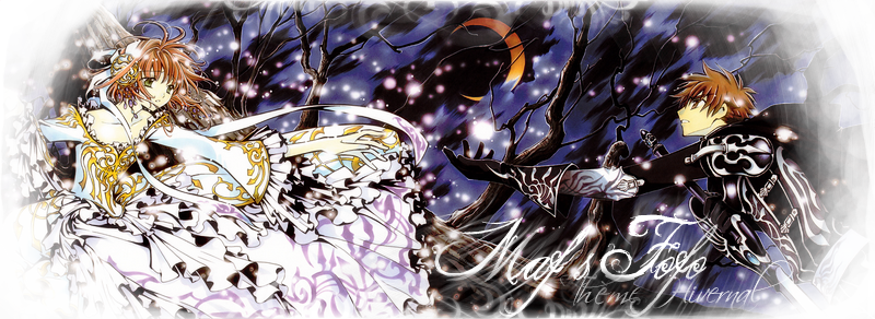 Maf's fofo Forum Index