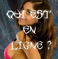 Who is Online