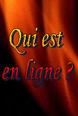 Who is Online