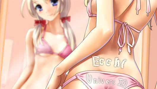 ecchi - univers io Forum Index