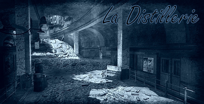 La Distillerie Forum Index
