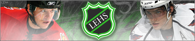 Ligue Élite de Hockey Simulé Forum Index