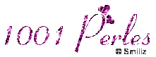 *** 1001 perles *** Forum Index