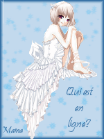 Who is Online