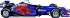 toro rosso