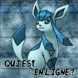 Qui est en ligne ?