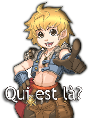 Qui est en ligne ?