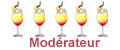 Modératrice du forum