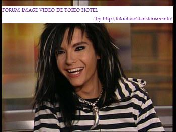 tokio hotel Forum Index