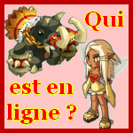 Who is Online