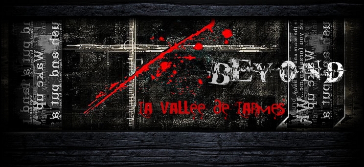 Beyond Forum Index