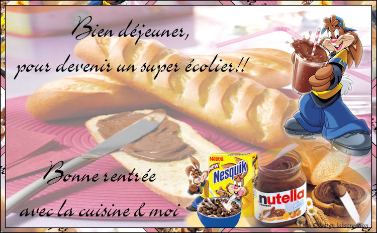 La Cuisine Du Monde Forum Index
