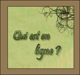 Who is Online