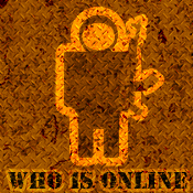 Who is Online