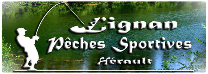 Lignan Pêches Sportives Forum Index
