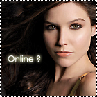 Who is Online