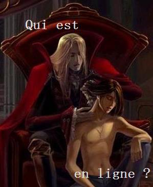 Who is Online
