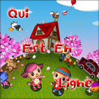 Who is Online