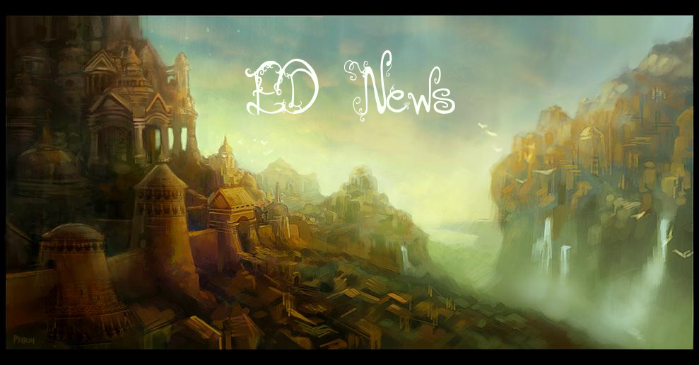 -ED- News