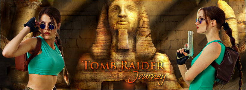 Tomb Raider Journey Forum Index
