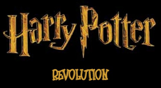 Harry Potter Revolution Forum Index