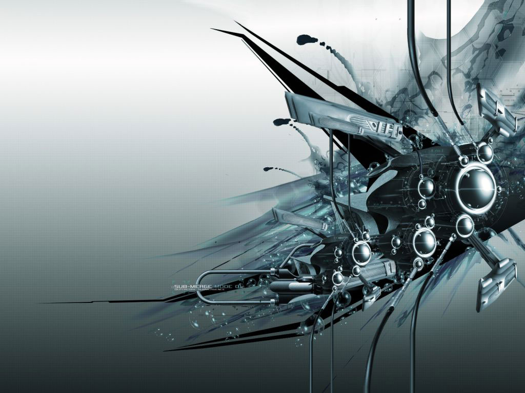 sub merge mode ea8c41 fondos de escritorio,walpapers abstractos 1024x768[megapost]