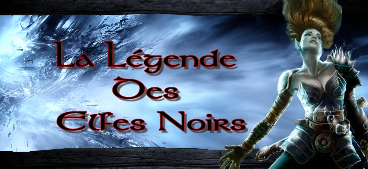 Forum De L'alliance les Elfes Noirs, membres SGU Index du Forum