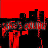 Who is Online