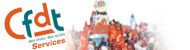 La CFDT de Brico Depot France Forum Index