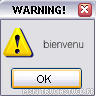 bienvenu