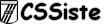 CSSiste