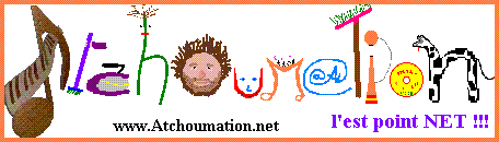 Atchoumation Forum Index