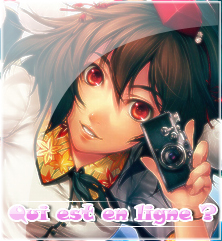Who is Online
