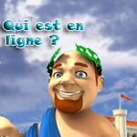Qui est en ligne ?