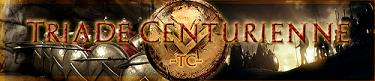 ALLIANCE TRIADE CENTURIENNE Forum Index