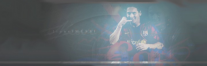 Forum Leo Messi Forum Index