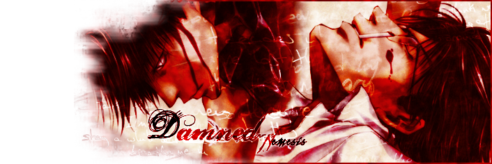 Damned - Reborn Forum Index