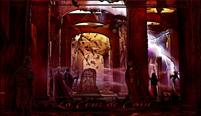  Forum Index
