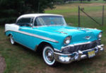 Chevrolet 1956