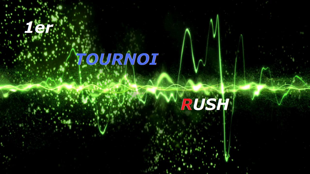 tournoi-rush Index du Forum