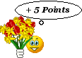 +points