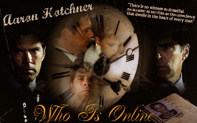 Who is Online